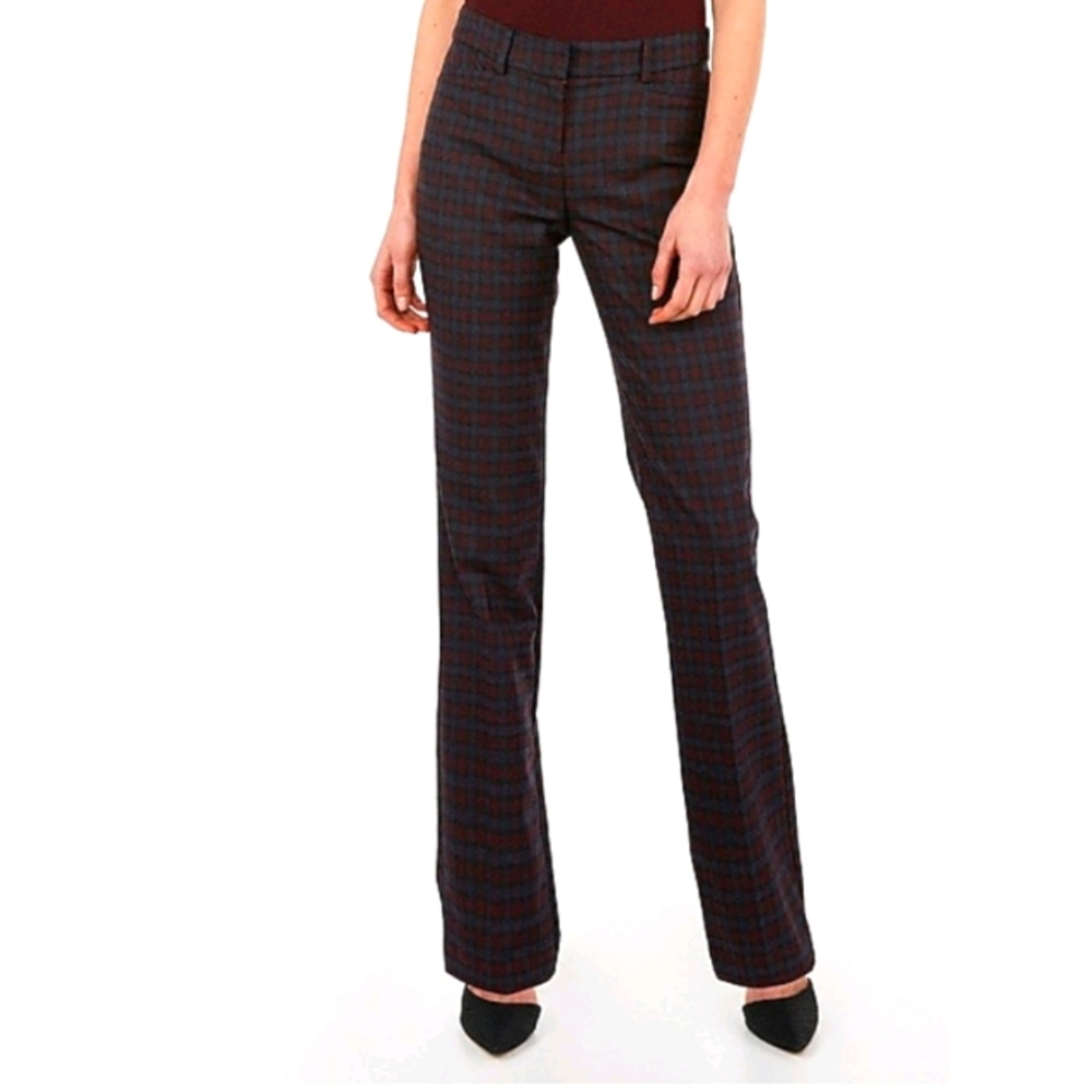 Express 8 Long Pants